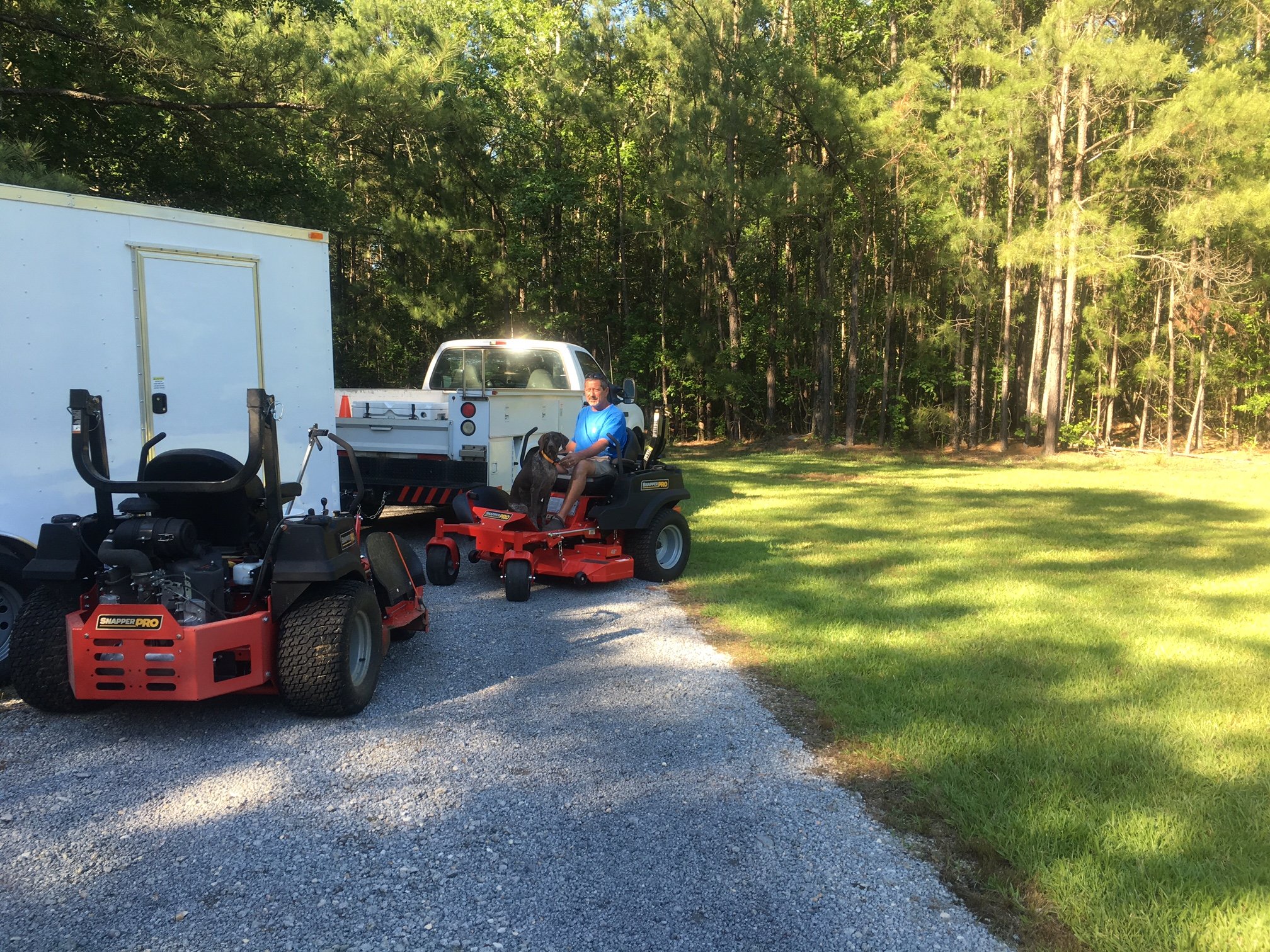 Avatar for Purvis Lawn Service LLC